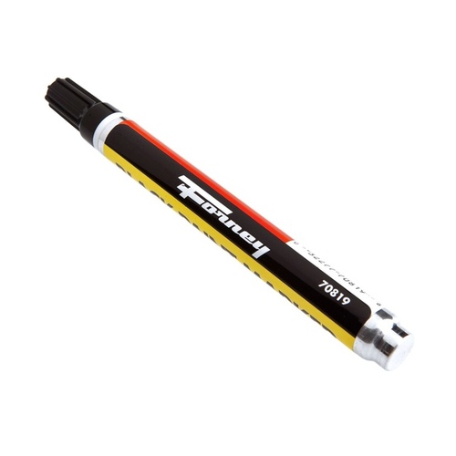 Forney Black Paint Marker