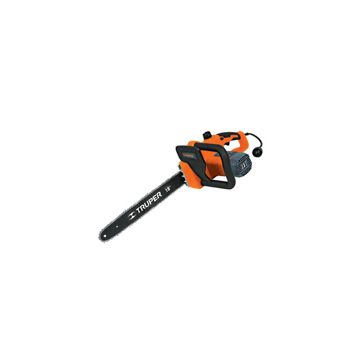 Truper MOTE-18 Truper 18" Electric Chain Saw