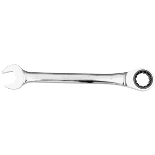 Performance Tool W30262 1" Ratcheting Wrench