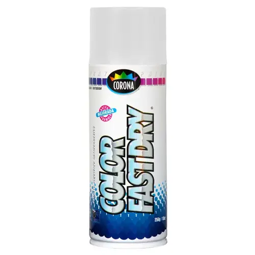 Spray Paint 13.52-oz White gloss