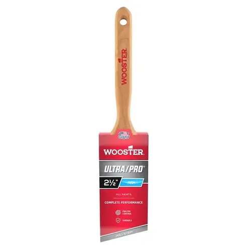 Ultra/Pro Firm 2-1/2 In. Lindbeck Angle Sash Paint Brush