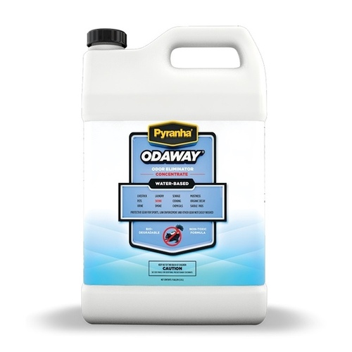 ODAWAY Odor Control Concentrate Gallon