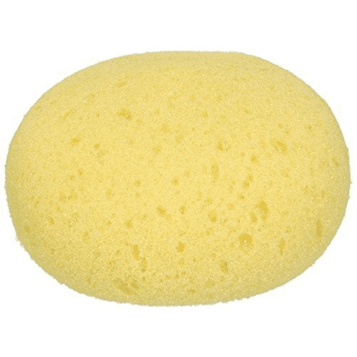 Hydra Honeycomb Form Tack Sponge