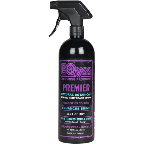 Premier Rehydrant Spray for Horses 32-oz