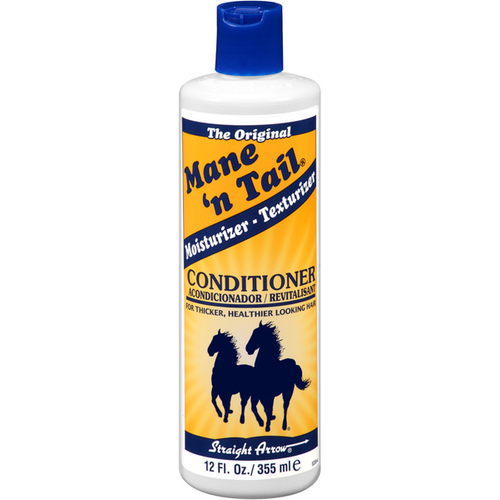 Mane 'n Tail Conditioner for Horses 12-oz