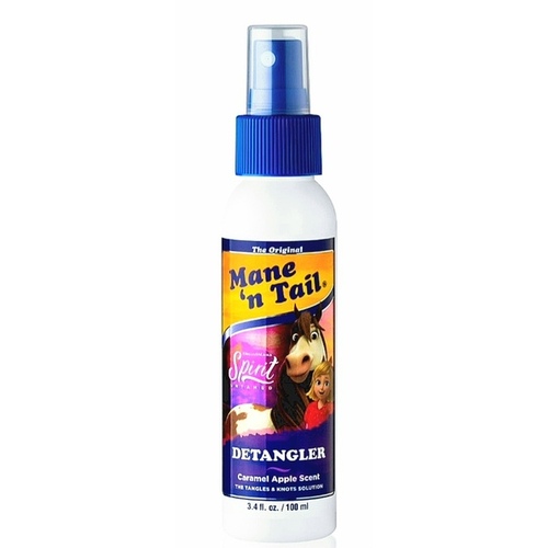 STRAIGHT ARROW PRODUCTS INC 013-5425612 Mane n Tail Detangler Spray