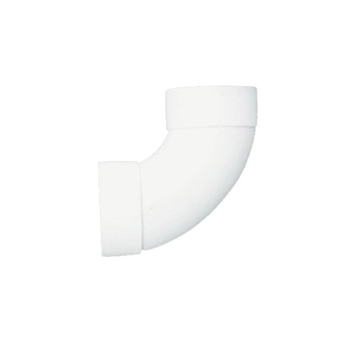 TIGRE USA INC 36-6590 3" 90 Degree Sanitary Elbows