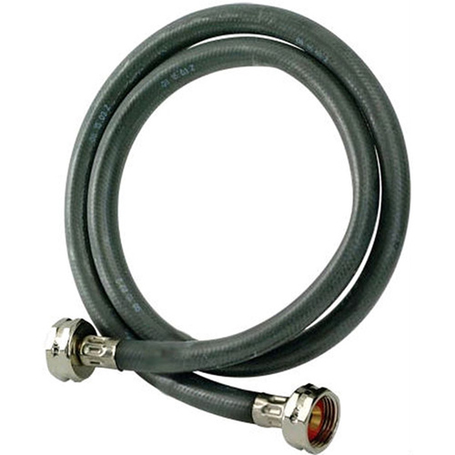 Ez-Flo 60321N Rubber Washing-Machine Fill Hose