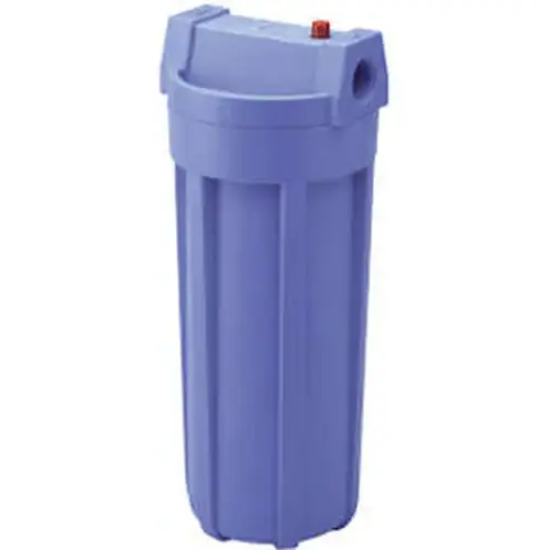Water Filter Housing, 5 um Filtration, Polypropylene