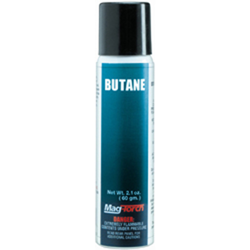 Butane Cylinder Refill - 5.6oz