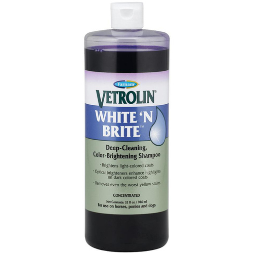 Vetrolin White N Brite 32-oz