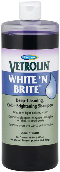 Central Garden 100543890 Vetrolin White N Brite 32-oz