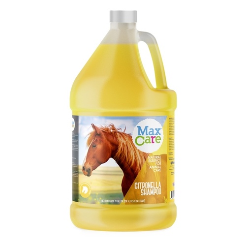 MaxCare - Durvet 011-19914 CITRONELLA SHAMPOO - GALLON