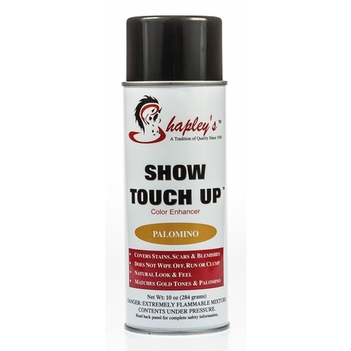 Show Touch Up Color Enhancer 10-oz - Palomino