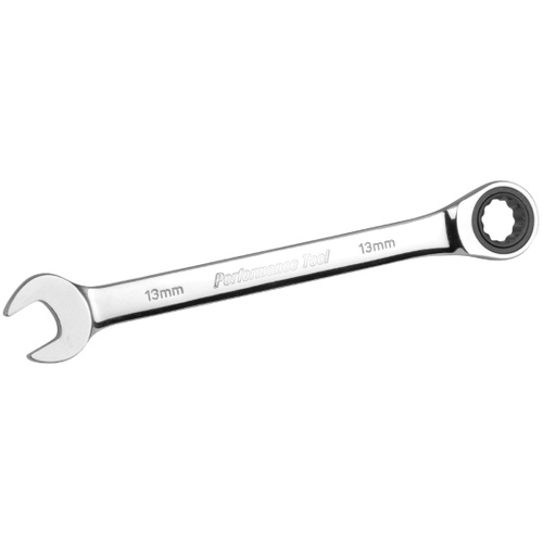 13-mm Ratcheting Wrench