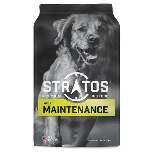 Next Level Pet Food 141AM40 Stratos Maintenance 22/10 - 40 lb. Bag