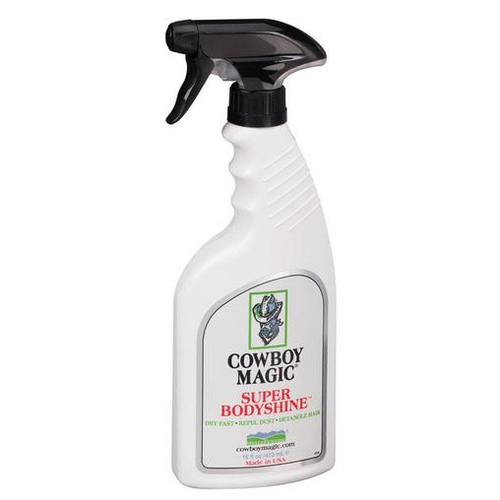 COWBOY MAGIC SUPER BODYSHINE - 32 OZ