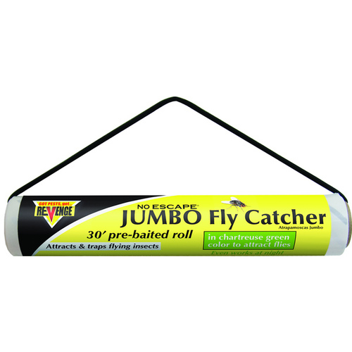 Bonide Products Revenge Jumbo Fly Catchers