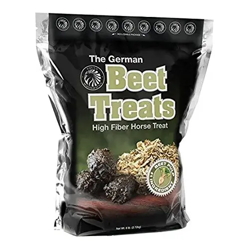 GERMAN BEET TREATS - 6 LB