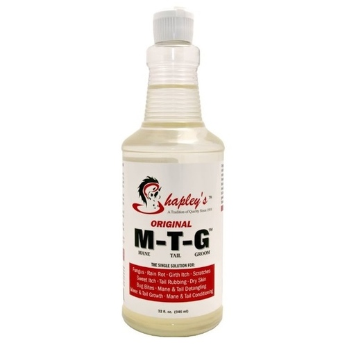 Shapleys Grooming Products 08641485 Original M-T-G 32-oz