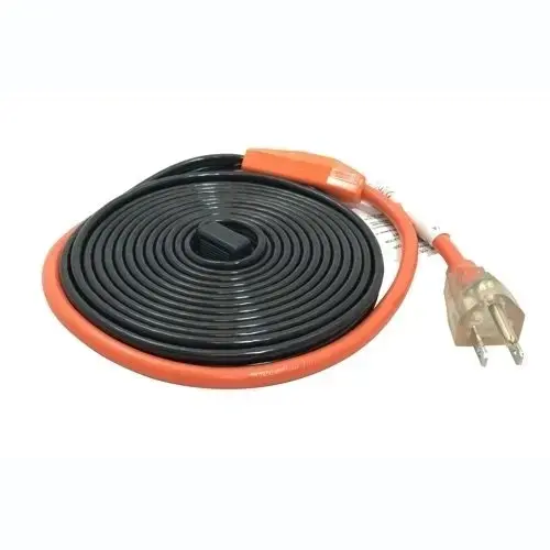 Frost King HC12A Electric Heating Cables, Automatic | Ubuy