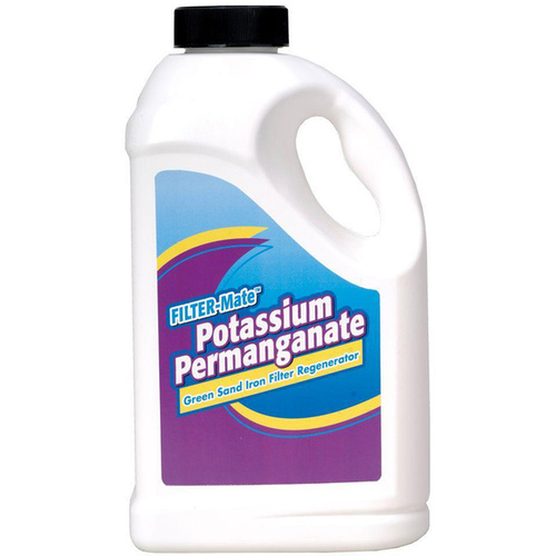 Potassium Permanganate 5-lbs