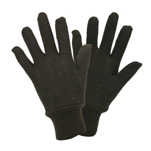 Fabric Gloves Pair