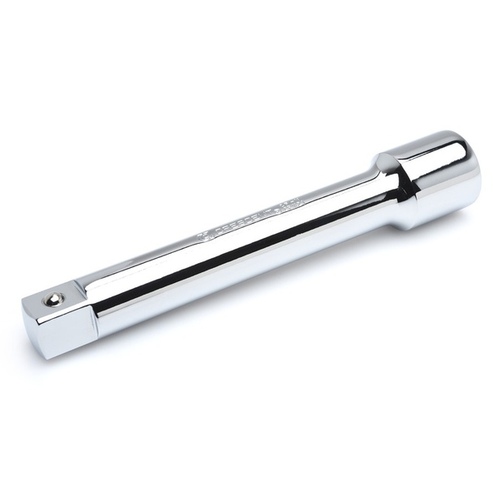 Crescent CDTA7C Crescent 1/4" Drive with 6" Extension Silver