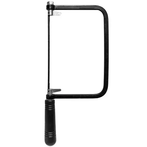 6 3/8 inch Coping Saw Frame