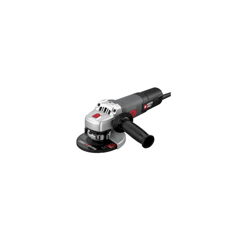 Angle Grinder, 6 A, 5/8 in Spindle, 4-1/2 in Dia Wheel, 12,000 rpm Speed