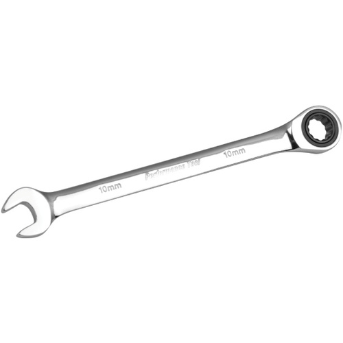 10-mm Ratcheting Wrench