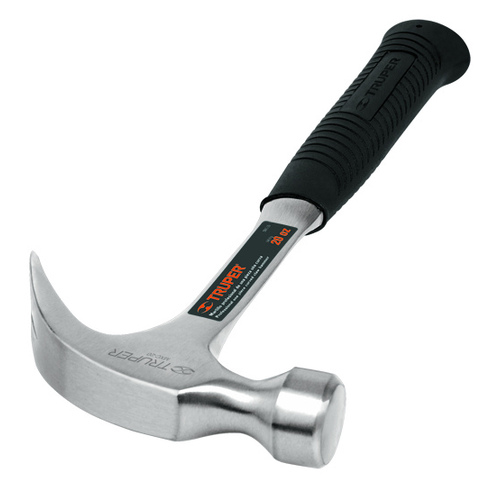 20 Oz All Steel Claw Hammer