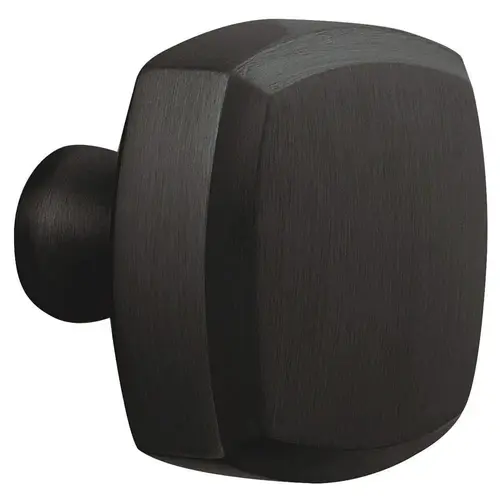 Pair 5011 Knob Less Rose Oil Rubbed Bronze Finish