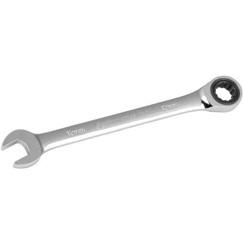 12-mm Ratcheting Wrench