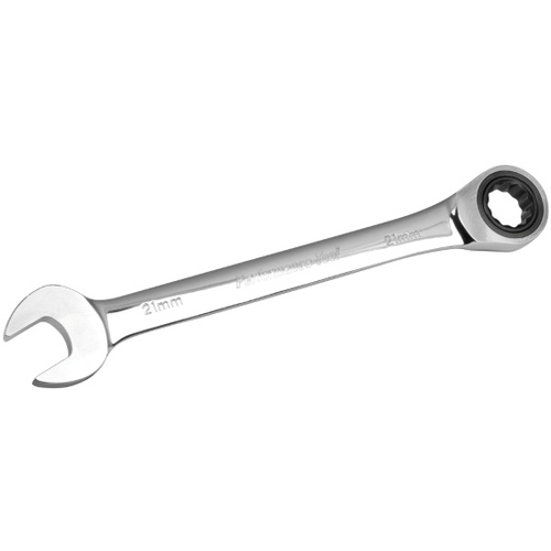 21-mm Ratcheting Wrench