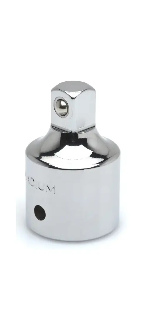 Crescent CDTA1C Adapter – Reduziert 3/8 Zoll Auf 1/4 Zoll Für Werkzeug-Antriebe