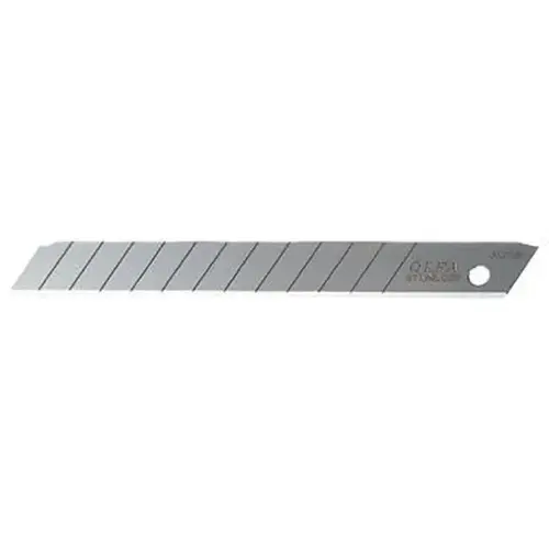 Olfa AB-10S Blade Snap Off Stainless Steel AB10S