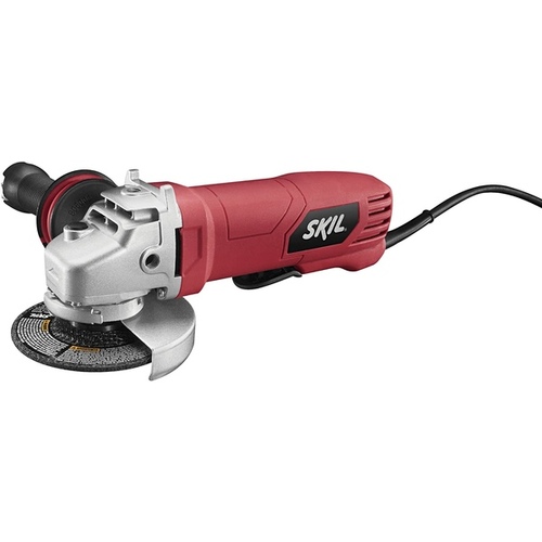 Skil 4-1/2" Angle Grinder