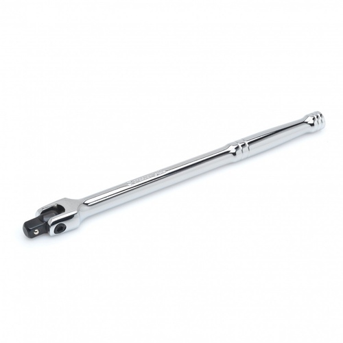 3/4" Drive Flex Handle / Breaker Bar, 19"