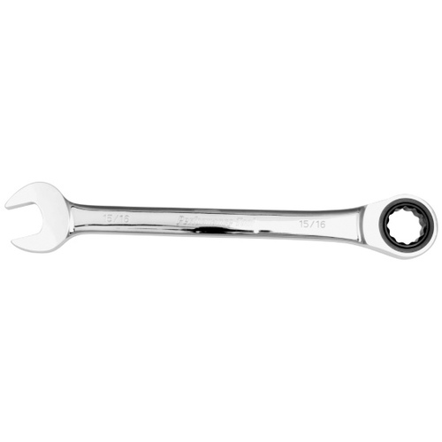 15/16" RATCHETING WRENCH