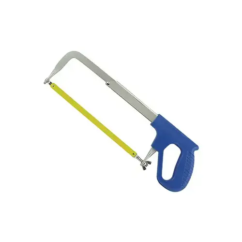 Great Neck Saw 100 GREAT NECK 12 IN. HEAVY-DUTY HACKSAW BUTCHER STYLE