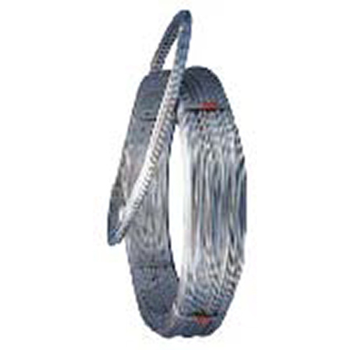 Wire Coil Fence, 9 Gauge, Low-Carbon, 10 Lbs.