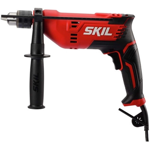 SKIL DL181901 Skil 7.5A 1/2" Drill