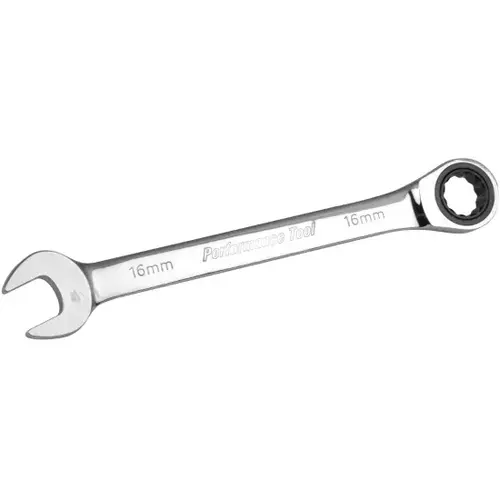 16-MM RATCHETING WRENCH