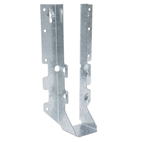 Joist Hanger LUS 7.81" H X 1.56" W 18 speed Galvanized Steel - pack of 50