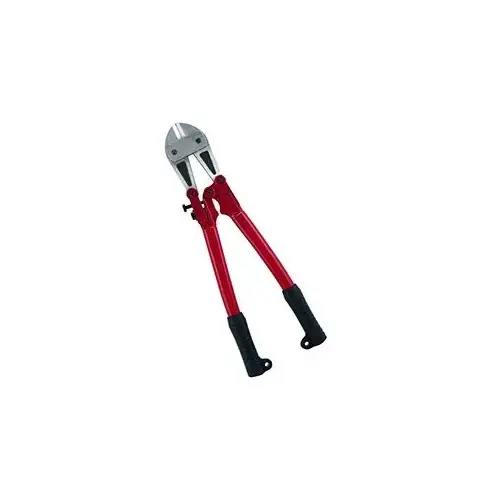 Bolt Cutter 14" Red Red