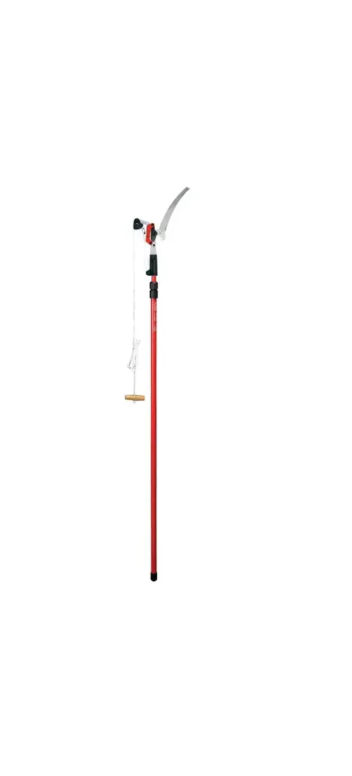 Corona TP 4214 Corona Fiberglass Compound Bypass Pole Pruner