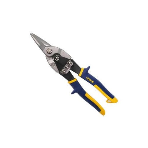 IRWIN Long Nose Utility Snips - Straight