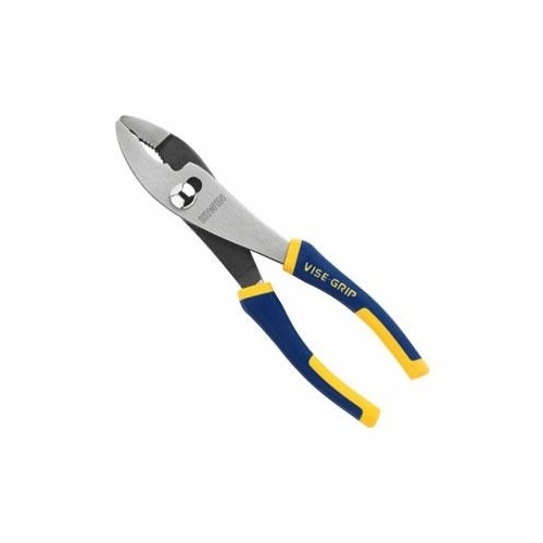 Vise-Grip Slip Joint Pliers, 8 In.