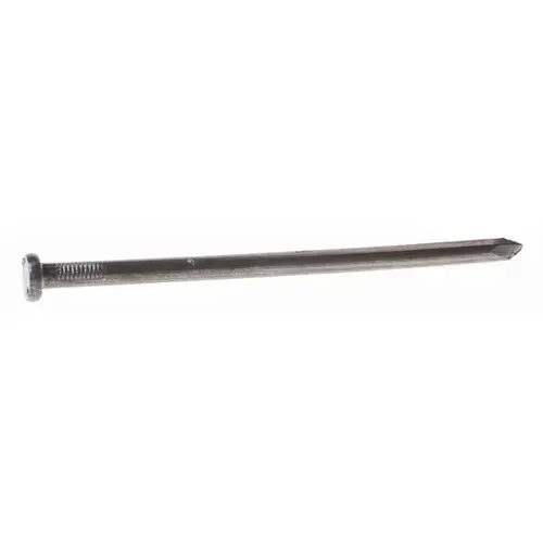 Nail 12D 12" Spike Bright Steel Flat Head 5 lb Bright